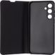 Чохол-книжка Samsung A356 (A35) Book Cover Gelius Shell Case Black 291790 фото 2