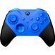 Геймпад Microsoft Xbox Elite Wireless Controller Series 2 Core Blue (RFZ-00017) (Case) 354114 фото 1
