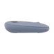 Миша 2E MF300 FLORA:MALLOW Silent WL BT, синій (2E-MF300WFLORABL) 373859 фото 4
