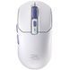 Бездротова ігрова миша Proove Gaming Rate Pro (WMRP00022002) white 346316 фото 1