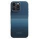 Чохол-накладка iPhone 16 Pro Pitaka Military-Grade Protective Case Moonrise (KI1601CPMO) 377929 фото 1