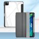 Чохол-книжка iPad Pro 12.9 M1 2021 Mutural PINYUE Case Black 257441 фото 2