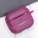 Футляр SGP Shockproof для навушників Airpods Pro Plum 345090 фото 2