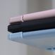 Чохол-книжка iPad Pro 11 (2024) Dux Ducis Toby Series (With Apple Pencil Holder) Pink 309486 фото 9