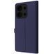 Чохол WAVE Flap Case Xiaomi Redmi 15C 4G (European) blue 392539 фото 1