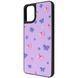 Чохол WAVE Doodle Case Samsung Galaxy A06 butterflies 378269 фото 1