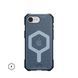 Чохол UAG для iPhone 16E (4th Gen, 2025), Essential Armor MagSafe, Cloud Blue (114496114151) 362413 фото 1