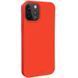 Чохол UAG OUTBACK BIO для Apple iPhone 11 Pro Max (6.5") Червоний 240654 фото 7