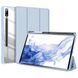Чохол-книжка iPad Pro 11 (2024) Dux Ducis Toby Series (With Apple Pencil Holder) Pink 309486 фото 6