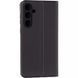 Чохол-книжка Samsung A356 (A35) Book Cover Gelius Shell Case Black 291790 фото 3