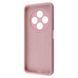 Чохол WAVE Full Silicone Cover Xiaomi Redmi 14C 4G/Poco C75 4G/Redmi A4 white 335219 фото 2