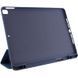Чохол Smart Case Open buttons для Apple iPad 10.2" (2019) (2020) (2021) Blue 273822 фото 4