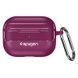 Футляр SGP Shockproof для навушників Airpods Pro Plum 345090 фото 1
