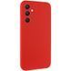 Чохол Silicone Cover Ummi Lakshmi Full Camera (AA) для Samsung Galaxy A56 5G Червоний / Red 404190 фото 1