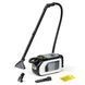 Пилосос професійний миючий Karcher SE 3 Compact Home Floor контейнер для води 1.7л 4.26кг 373375 фото 1