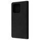 Чохол WAVE Fold Case Xiaomi Redmi Note 14 4G (European) black 361588 фото 1