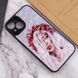 TPU+PC чохол Prisma Ladies для Apple iPhone 14 (6.1") Ukrainian Girl 262534 фото 4