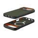 Чохол UAG для iPhone 17 Pro Max, Civilian MagSafe, Olive/Orange (114546119797) 402152 фото 8