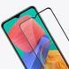 Захисне скло Nillkin (CP+PRO) для Samsung Galaxy M23 5G / M33 5G / M13 4G Чорний 339499 фото 3