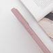 Чохол Silicone Cover Lakshmi Full Camera (A) для Xiaomi Poco X6 / Note 13 Pro 5G Рожевий / Pink Sand 288540 фото 4