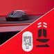 Миша HyperX Pulsefire Haste 2, RGB, USB-A/WL/BT, чорний (6N0B0AA) 363698 фото 11