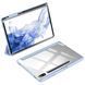 Чохол-книжка iPad Pro 11 (2024) Dux Ducis Toby Series (With Apple Pencil Holder) Pink 309486 фото 7