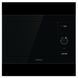 Мікрохвильова піч Gorenje вбудовувана Simplicity, 23л, міх. управл., 900Вт, гриль, дисплей, чорний (BM235G1SYB) 373750 фото 1