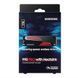 Твердотільний запам&rsquo;ятовувальний пристрій накопичувач (SSD) G4 M.2 NVME 1TB W/HS 990 PRO MZ-V9P1T0CW SAMSUNG 292453 фото 3