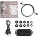 Навушники 2E Novem Pro True Wireless, 4 Mic, Waterproof, Black (2E-EBTWNPBK) 372800 фото 10