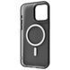 Чохол Proove VS1 Case with Magnetic Ring iPhone 15 Pro Max black (PCVSIP15PM02) 346272 фото 3