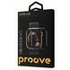 Захисне скло Proove Achilles Apple Watch Series 10/11 42 mm (PGPWS1042MM1) (black) 339102 фото 2