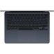 Ноутбук Apple MacBook Air 13.6 8CPU/8GPU/16GB/256GB Midnight MC8K4 2024 (M3) 328875 фото 2