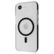 Чохол Proove Astro Case with Magnetic Ring iPhone 16e black 356224 фото 1
