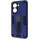 Чохол Armor Magnetic Xiaomi Redmi A5/Poco C71 blue 380080 фото 1