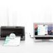 Кабель UGREEN US210 USB 3.0 AM to BM Print Cable 1m (30753) Black 314324 фото 4