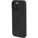TPU чохол Monzo (MagFit) для Apple iPhone 16 Pro Max (6.9") Black 393969 фото 1