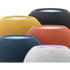Apple HomePod Mini Blue MJ2C3 247988 фото 3