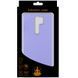 Чохол Silicone Cover Lakshmi (AAA) для Xiaomi Redmi Note 8 Pro Бузковий / Dasheen 285556 фото 4