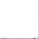 Ноутбук Apple MacBook Air 15.3 10CPU/10GPU/16GB/512GB Silver MW1H3 2025 (M4) 354042 фото 5