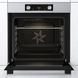 Духова шафа Gorenje електрична, 77л, A+, дисплей, нерж (BO6735E02X) 363064 фото 8