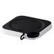 Підставка Satechi Stand & Hub With SSD Enclosure Для Mac Mini M4 (ST-GNMMES) 382556 фото 1