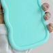 Чохол TPU Ripple для Apple iPhone X / XS (5.8") Turquoise 376537 фото 2