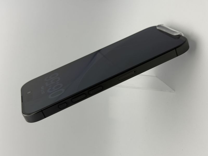 Смартфон Apple iPhone 15 Pro 128Gb trade-in Black Titanium 1535 417268 фото