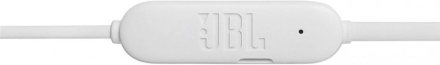 Навушники JBL T215BT (JBLT215BTWHT) White 276651 фото