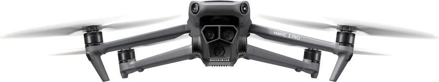 Квадрокоптер DJI Mavic 3 Pro Fly More Combo With DJI RC Pro (CP.MA.00000662.01) 271325 фото