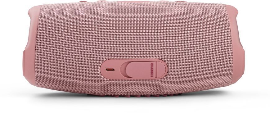 Портативна акустика JBL CHARGE 5 (JBLCHARGE5PINK) Pink 214064 фото