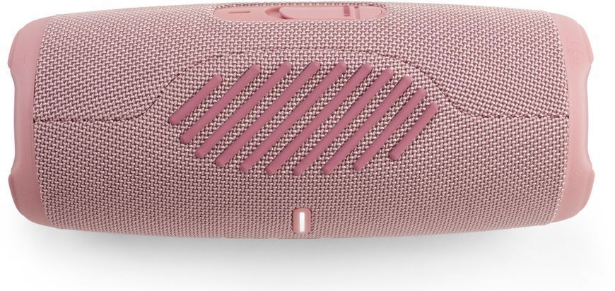 Портативна акустика JBL CHARGE 5 (JBLCHARGE5PINK) Pink 214064 фото