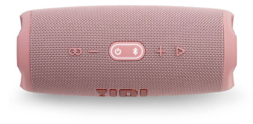 Портативна акустика JBL CHARGE 5 (JBLCHARGE5PINK) Pink 214064 фото