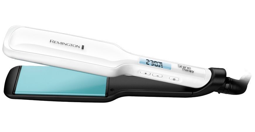 Випрямляч для волосся REMINGTON S8550 297774 фото