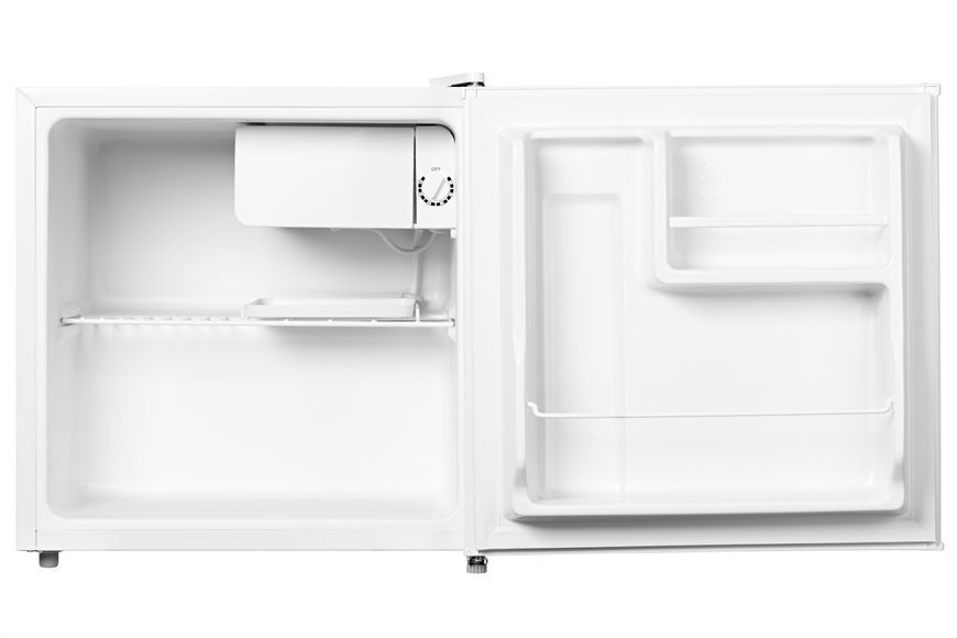 Холодильник ARDESTO міні, 49.2x47.2х45, 43л, А+, ST, білий (DFM-50W) 375102 фото